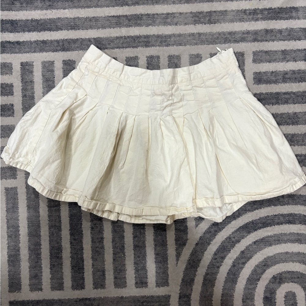 Urban Outfitters mini skirt